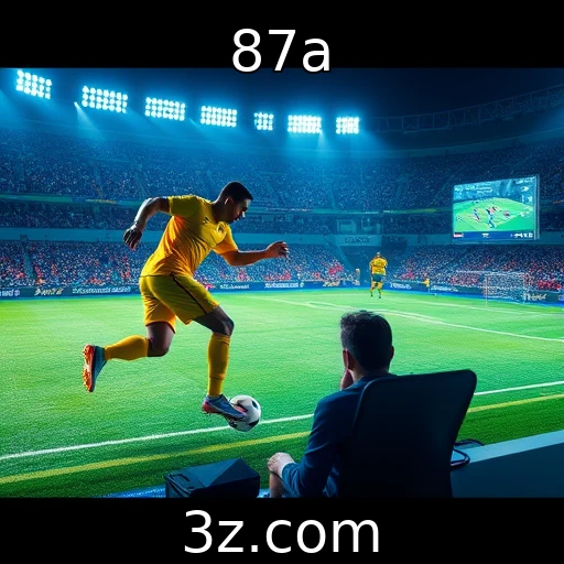 Apostas esportivas: análise profunda das estratégias vencedoras