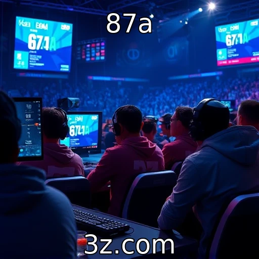 87a Explorando a segurança nas apostas online: proteja seus dados pessoais