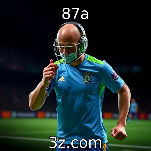 Apostas esportivas: como analisar partidas e aumentar suas chances