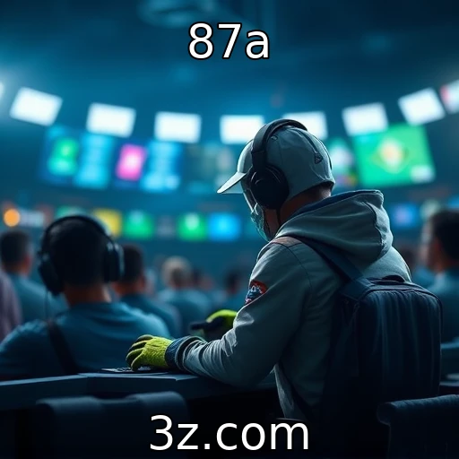 87a Os Segredos das Apostas em E-Sports que Você Precisa Conhecer