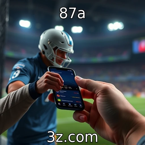 87a Apostas Esportivas: Como Analisar Partidas antes de Investir