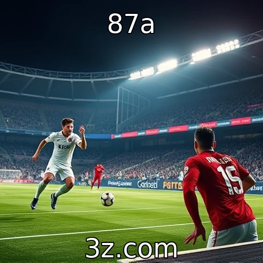 87a Apostas esportivas: como analisar partidas para aumentar suas chances