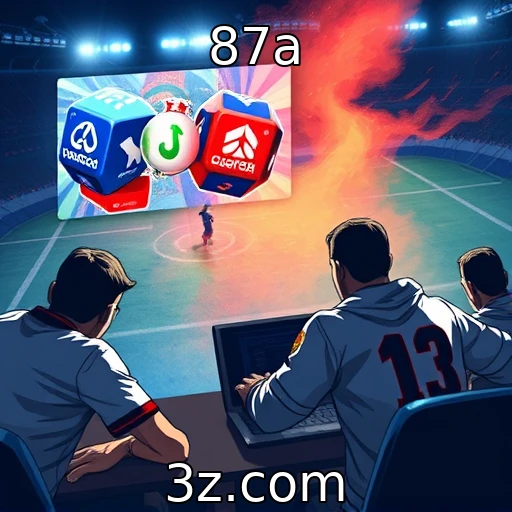 87a Apostas esportivas: como analisar partidas antes de apostar