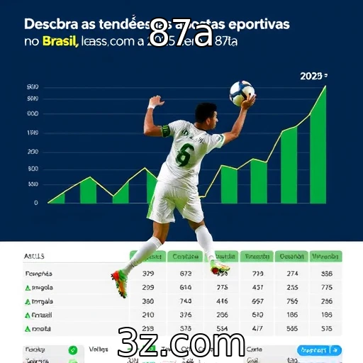 87a Desvendando os segredos das apostas esportivas a cada partida